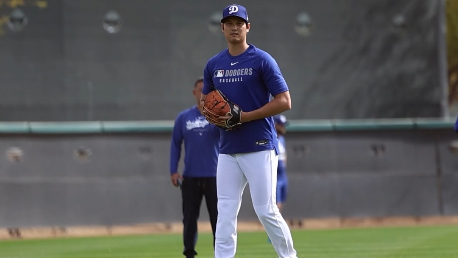 Will Ohtani surpass 100 combined HR, SB and Wins? | 03/26/2025 | MLB.com