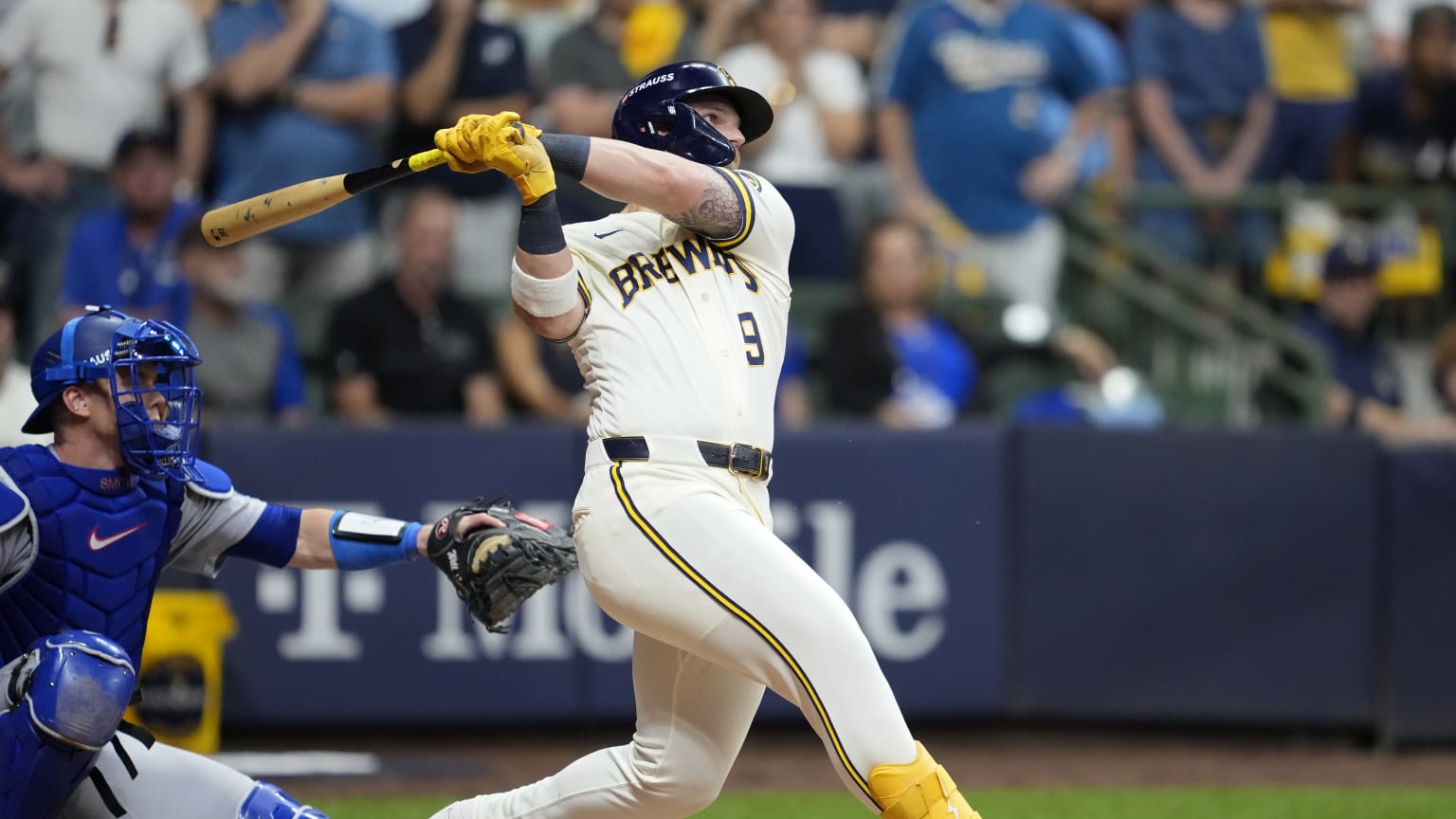 Jake Bauers' RBI single | 10/12/2026 | MLB.com