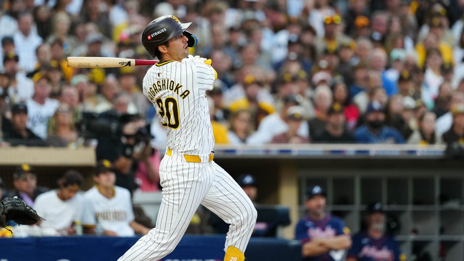 Kyle Higashioka on his twoyear deal with the Rangers 12/06/2024