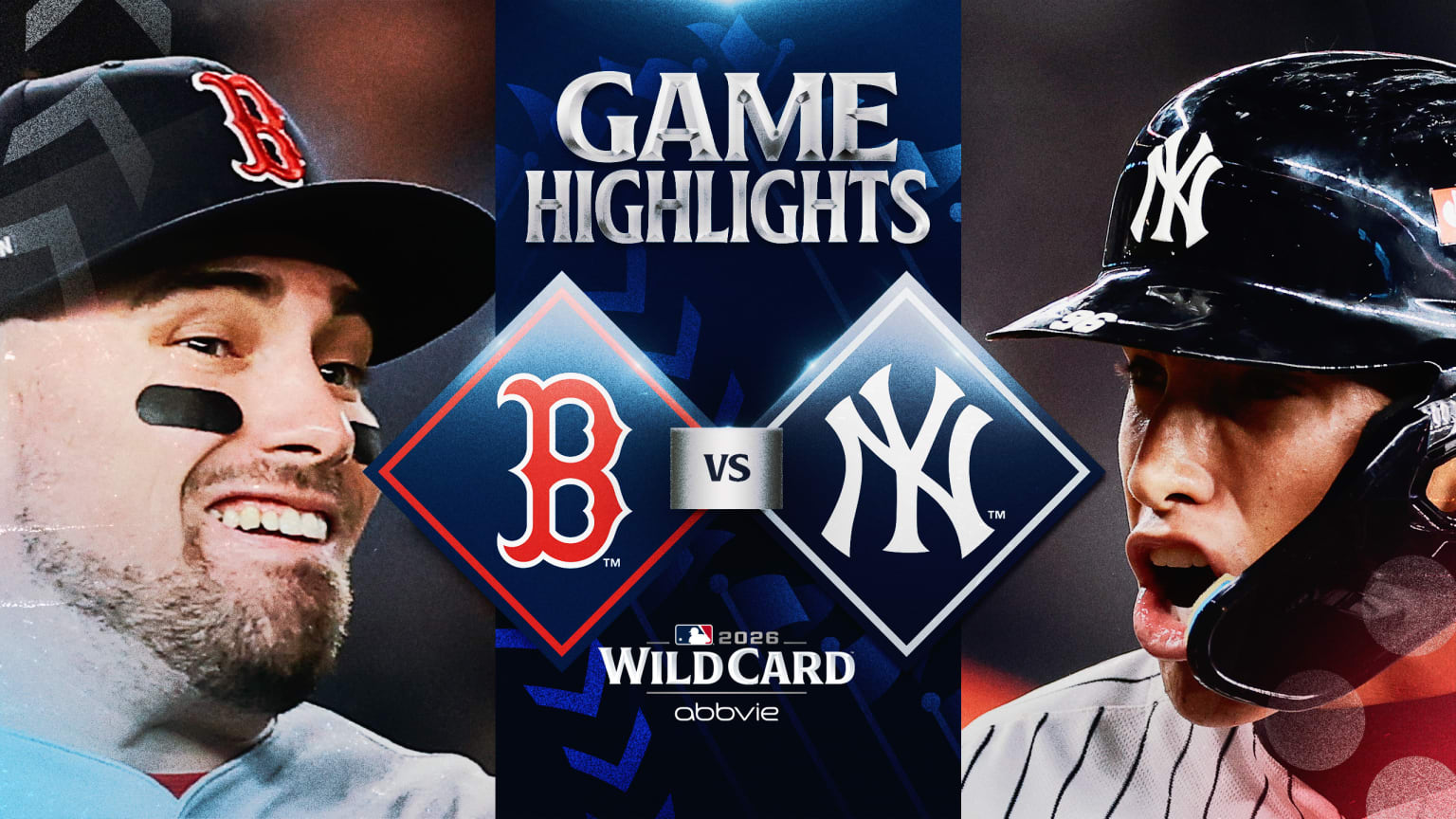 Red Sox vs. Yankees Game 2 Highlights | 09/30/2026 | MLB.com