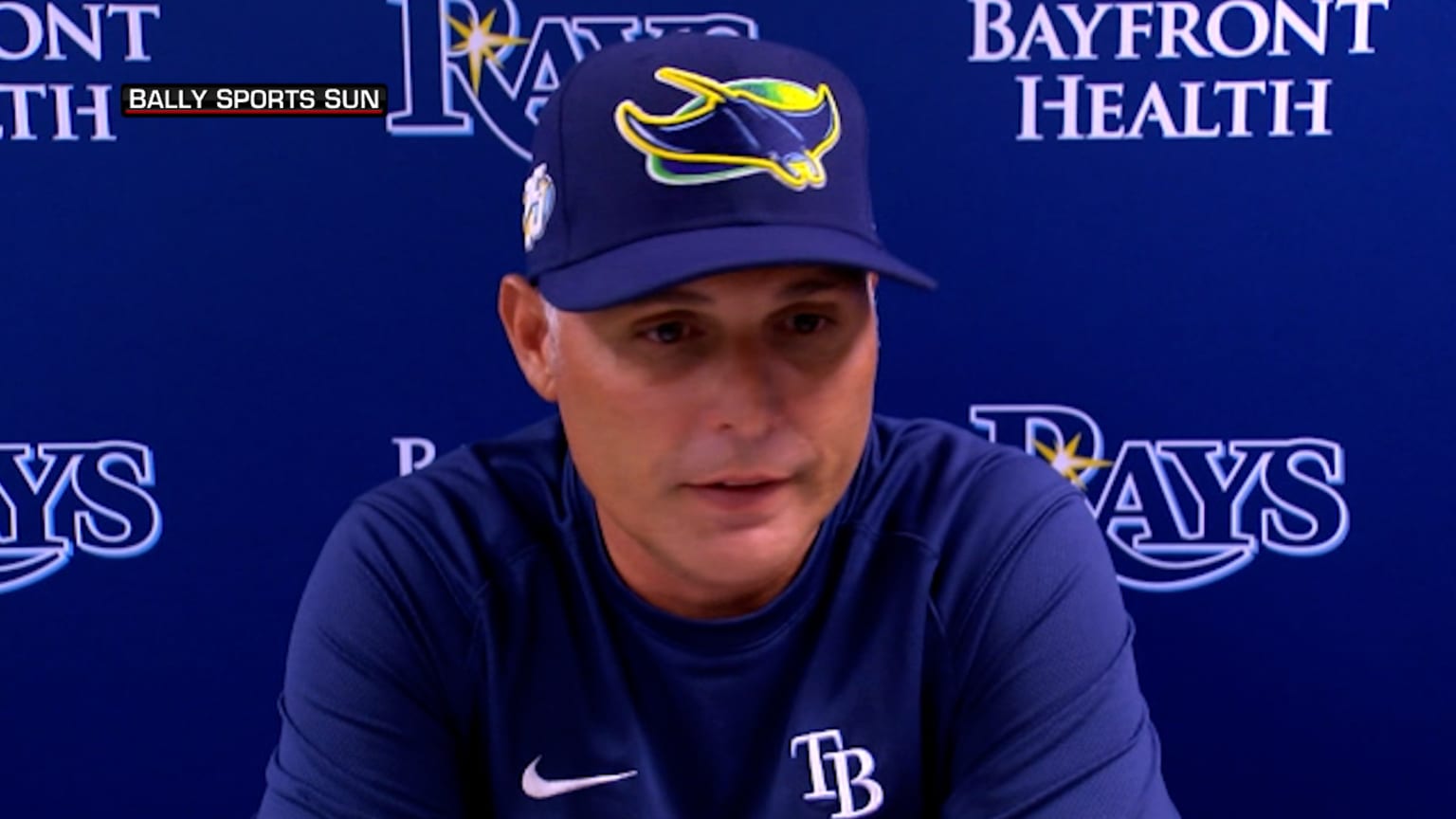 Mlb Gameday: Rays 7, Athletics 4 – The Rays' Determination Shines Through! (08/11/2025) - 6qd4u4f