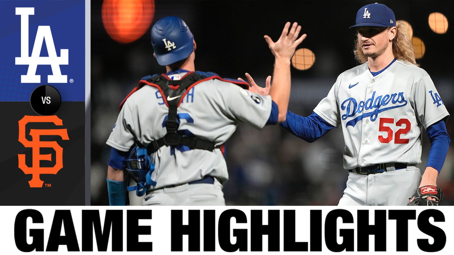 Dodgers vs. Mariners Game Highlights (9/17/23)