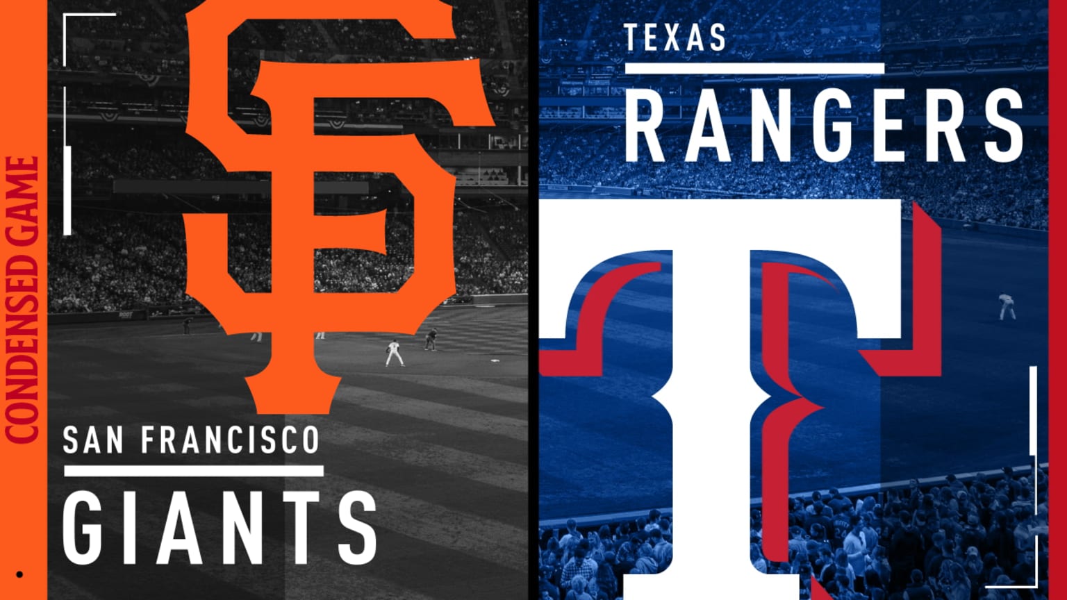 Condensed Game: SF@TEX - 8/5/26 | 08/05/2026 | San Francisco Giants