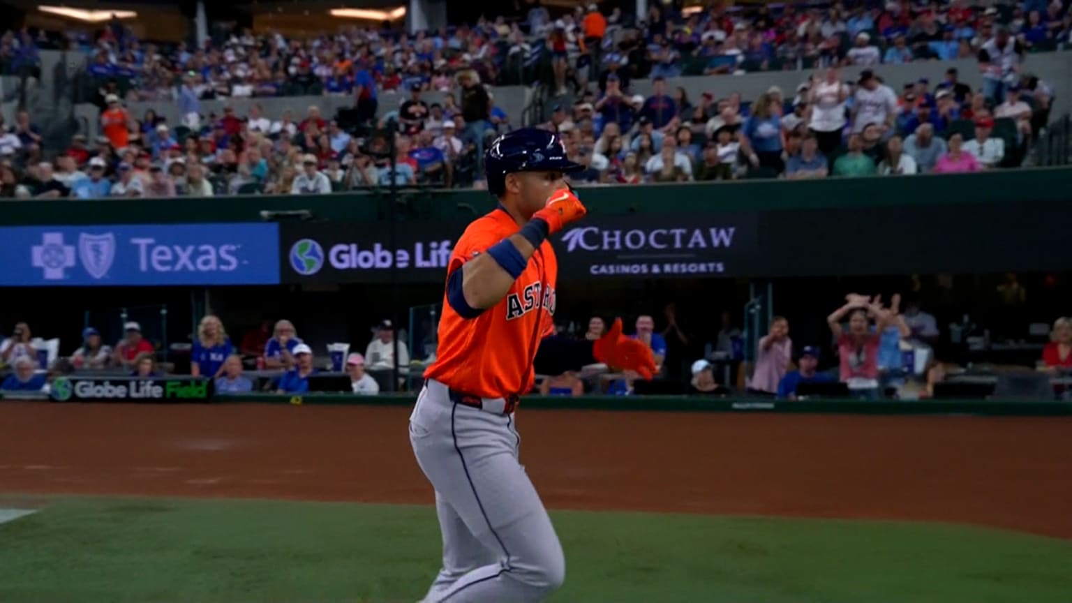 Smith pone arriba a Houston con HR en la 8va | 12/07/2026 – MLB.com