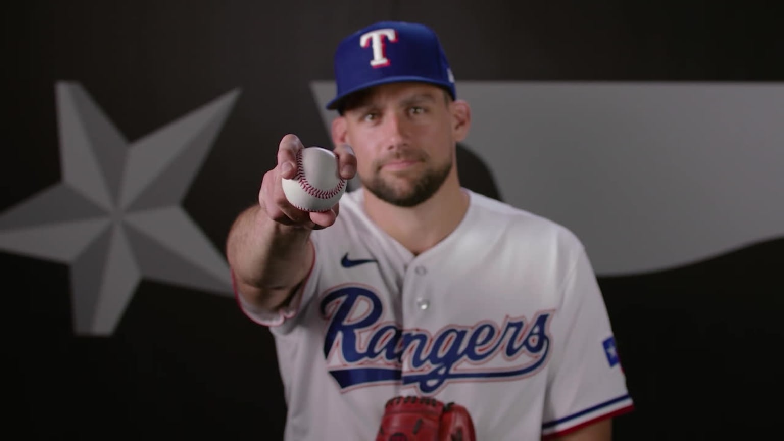 Behind The Seams: Nathan Eovaldi | 05/18/2023 | Texas Rangers