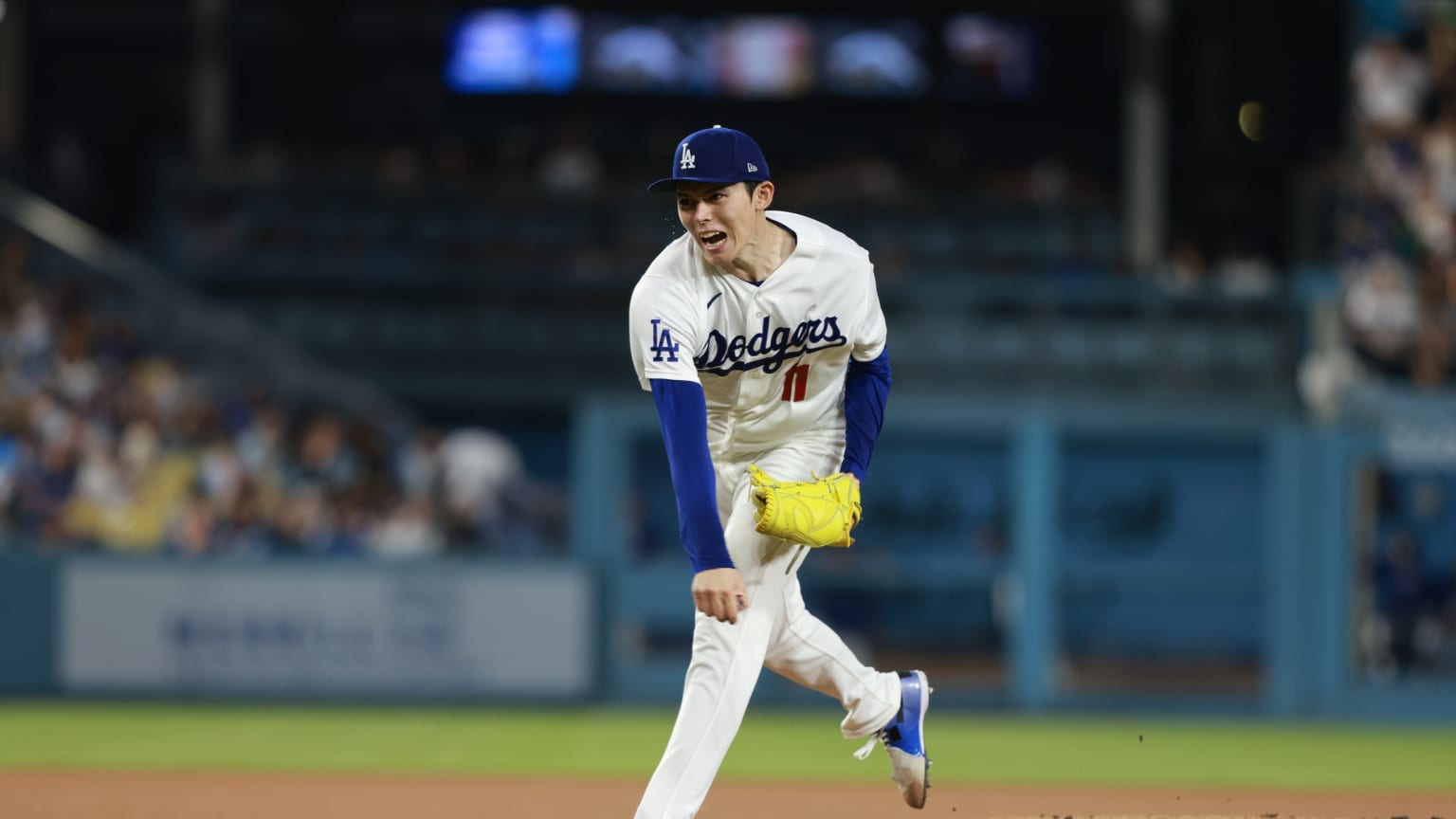 Roki Sasaki fans seven Mariners | 07/30/2026 | MLB.com