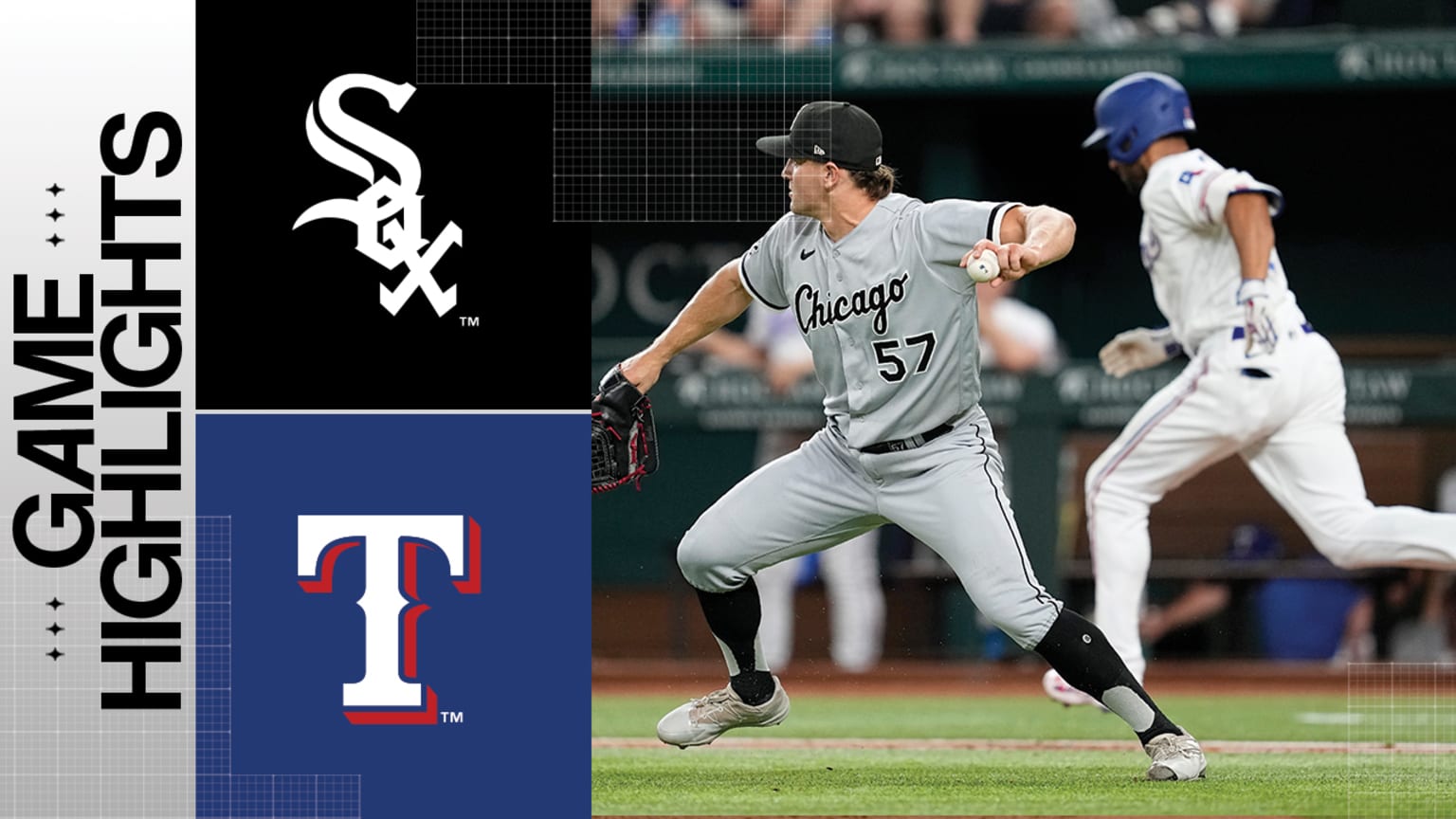 Chicago White Sox, Major League Baseball, News, Scores, Highlights,  Injuries, Stats, Standings, and Rumors