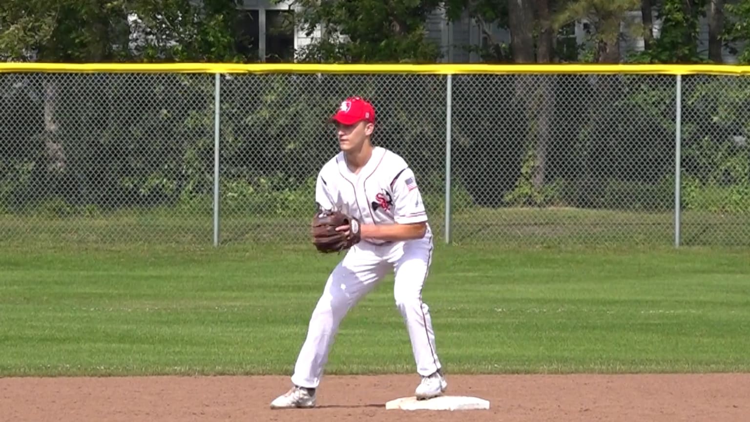 2024 Draft Casey Cook, OF 05/29/2024