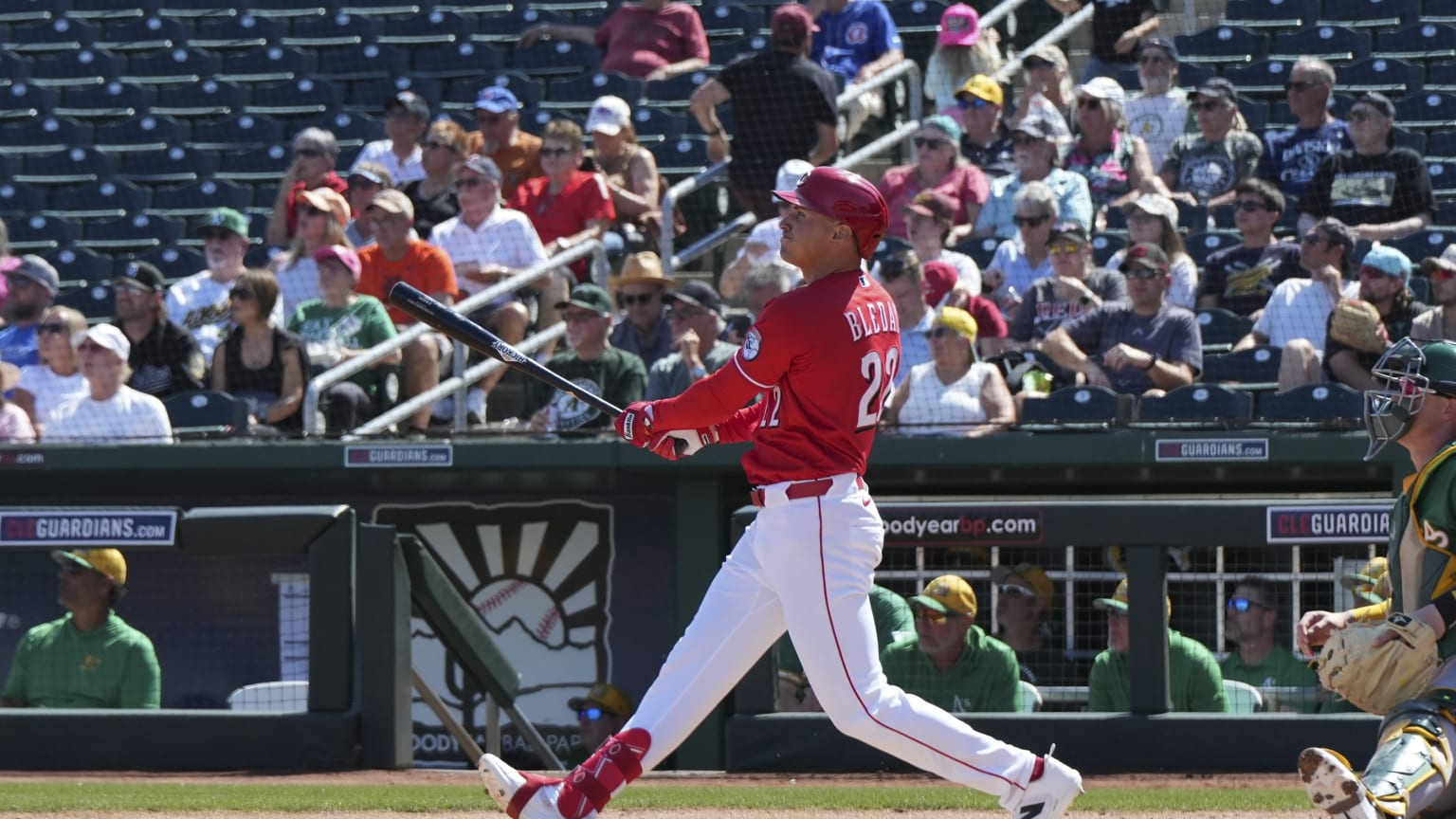 Rangers, Reds - 03/14/2026 | Game Video Highlights | MLB Film Room ...