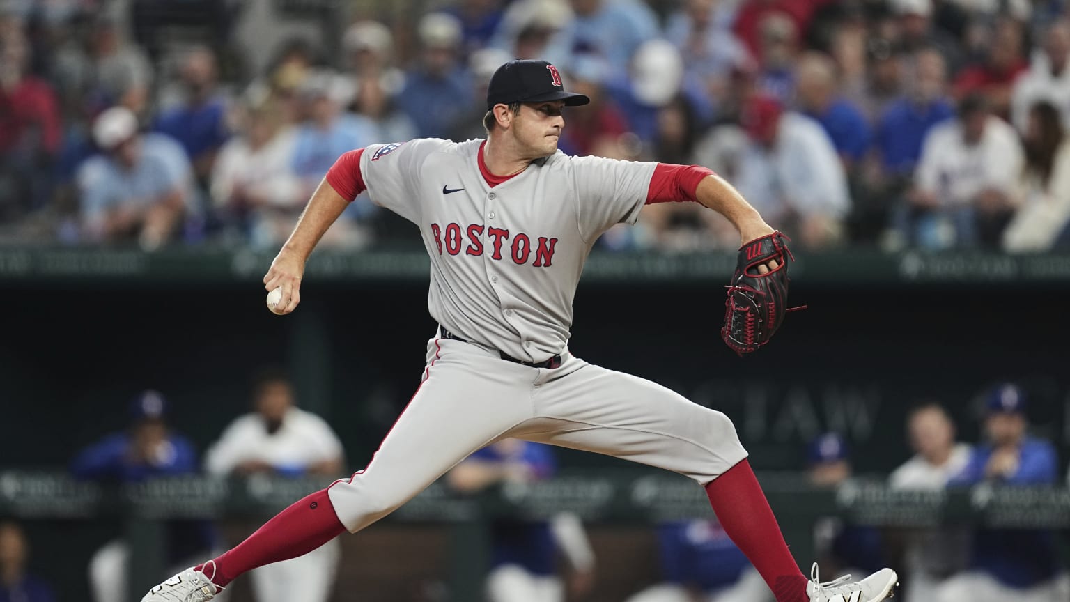 Garrett Whitlock, Jarren Duran dominate in Red Sox 8-5 win