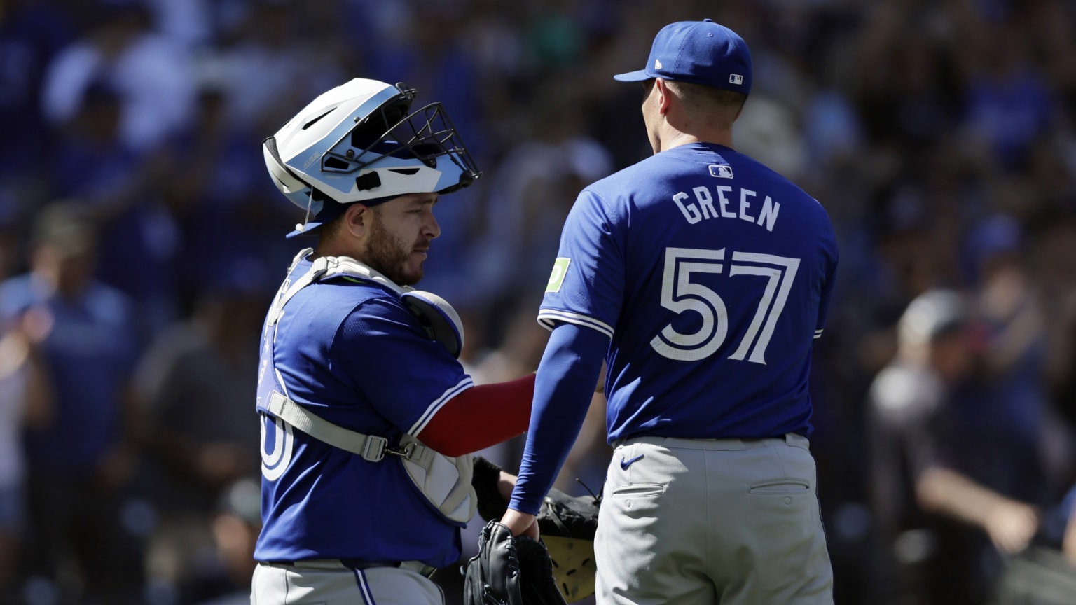 Mlb Gameday: Blue Jays 5, Dodgers 4   Fan Reactions And Social Media Buzz! (08/10/2025) - j00km9o