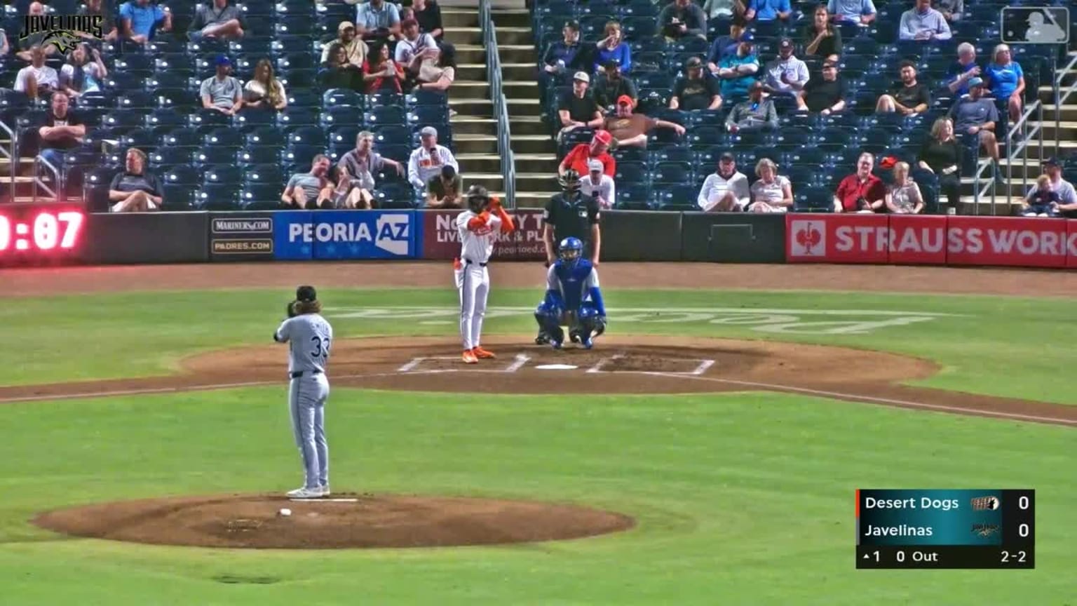 Hagen Smith's seven strikeouts | 10/22/2025 | MLB.com