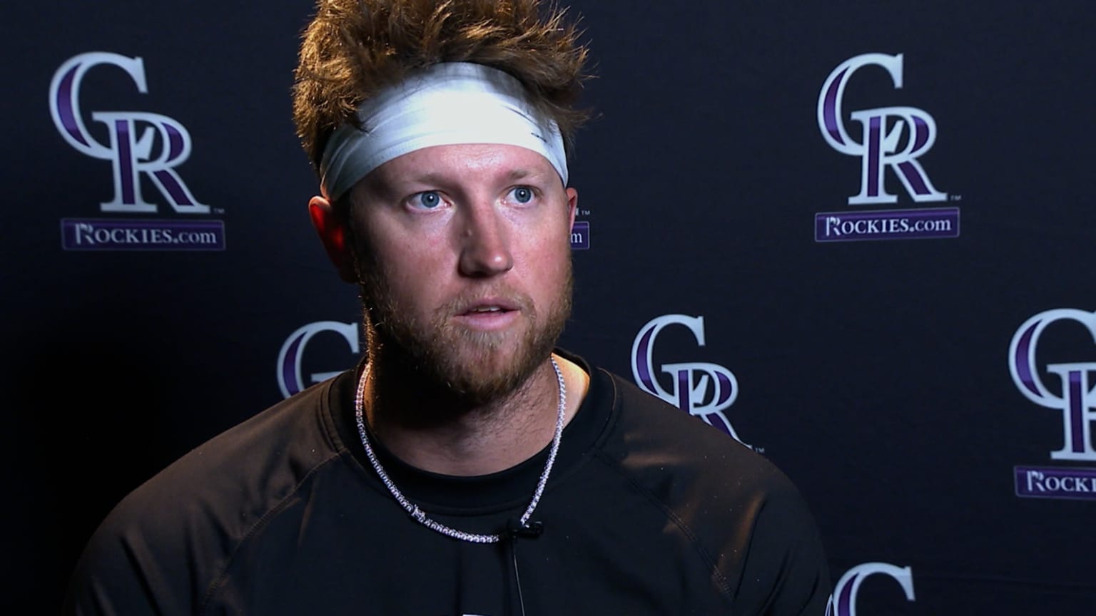 Freeland announced as the Rockies Opening Day starter 03/19/2024