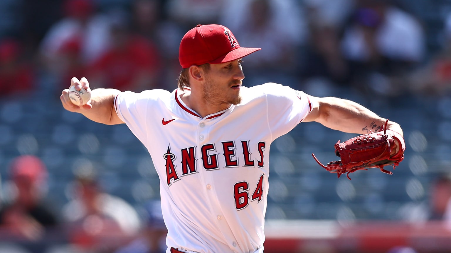 Kochanowicz destaca por siete entradas 29/09/2024 Los Angels de Los