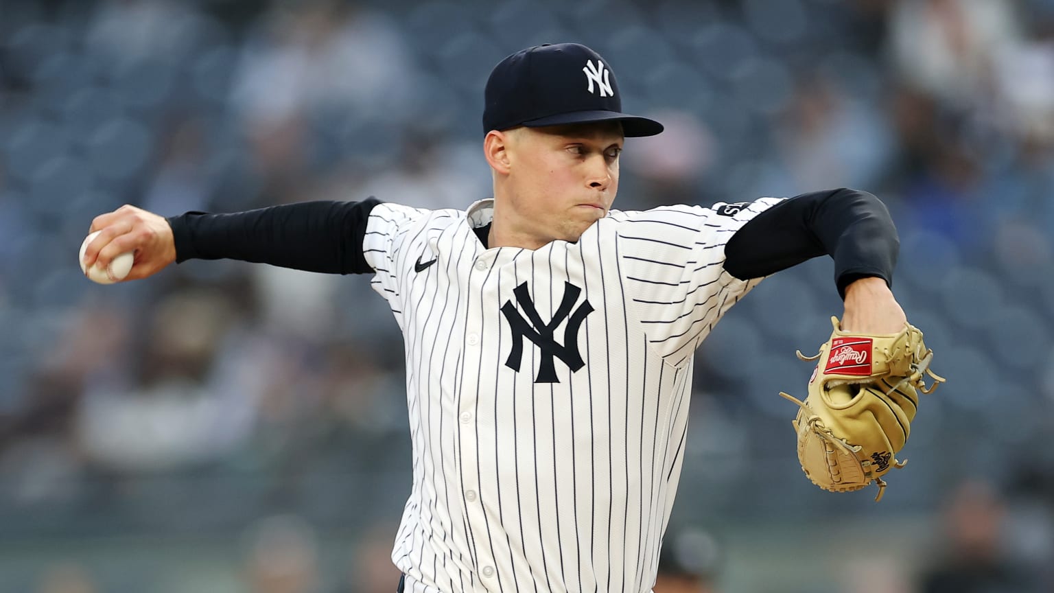 Will Warren strikes out career-high 11 batters | 06/17/2025 | MLB.com