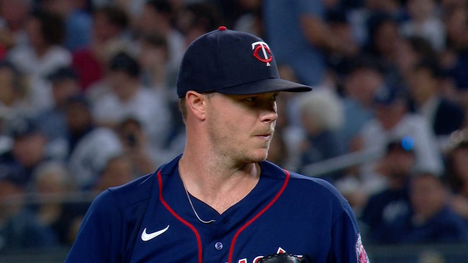 Minnesota Twins Dominate New York Yankees, Sonny Gray Pitches 7 S