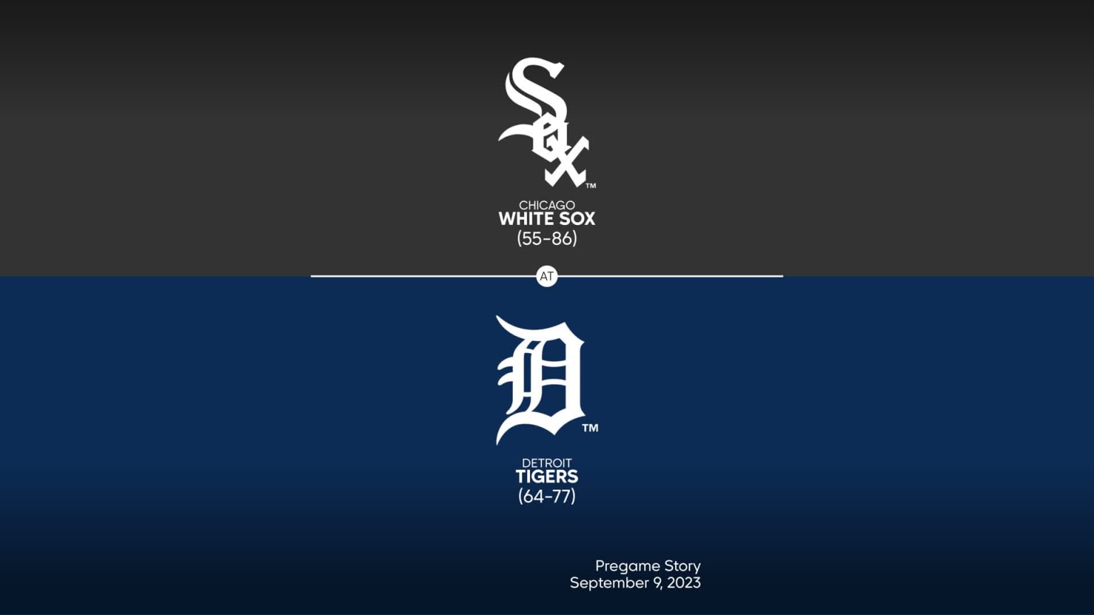 Chicago White Sox Tickets 2023