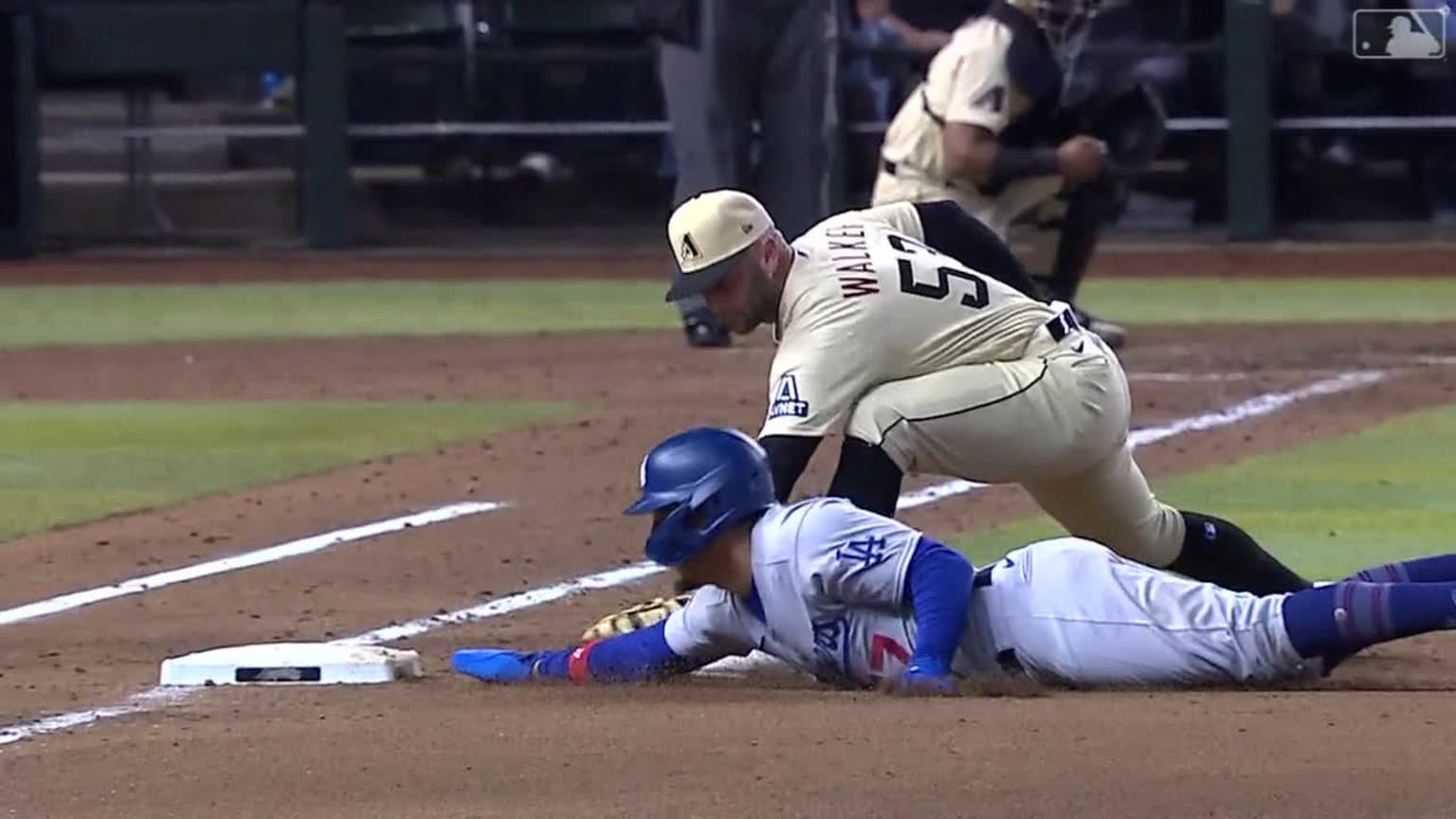 [討論] Moreno會是未來十年MLB的招牌明星捕手嗎?