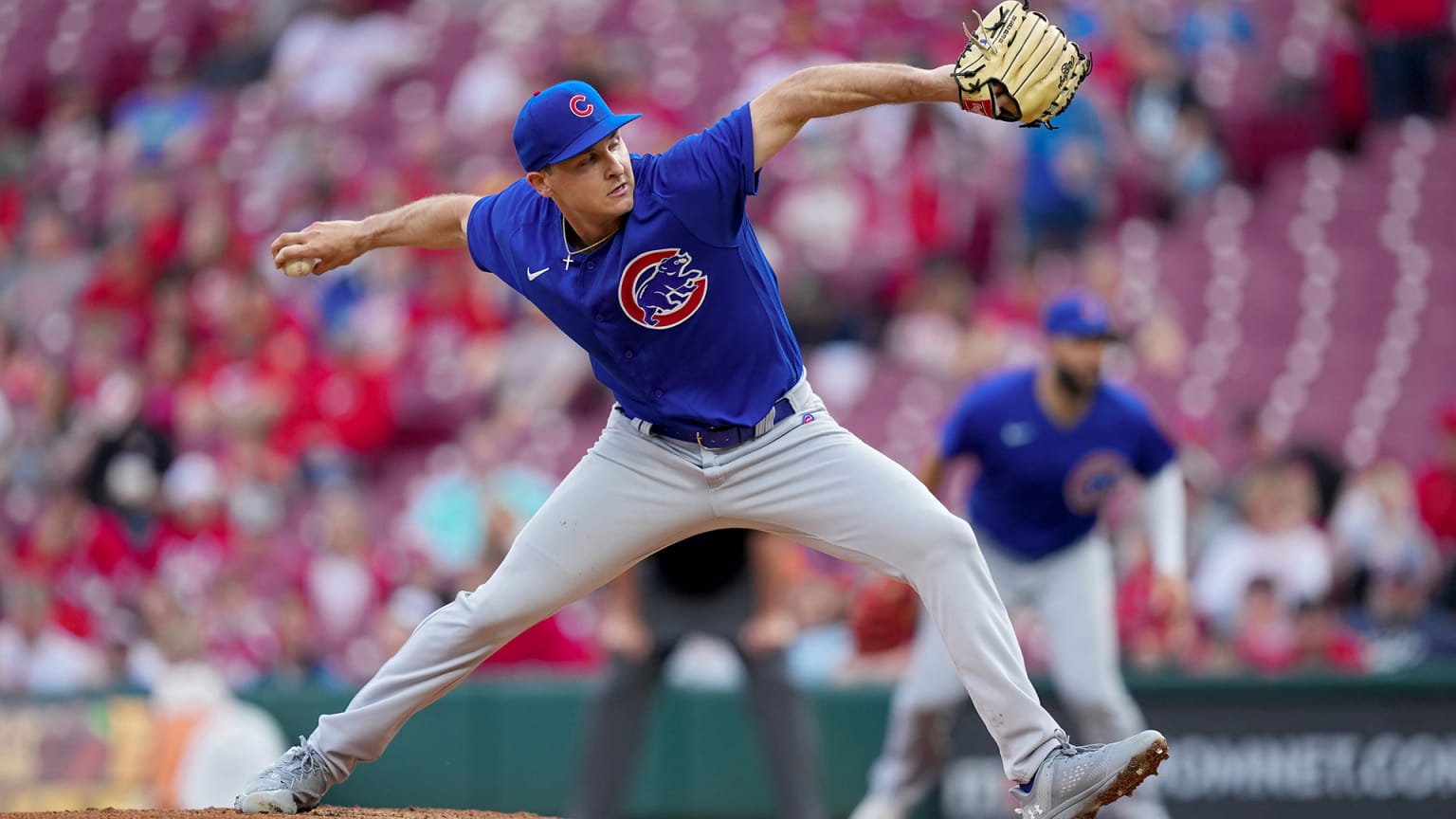 Cubs, Reds - 04/04/2023 | Game Video Highlights | MLB Film Room ...