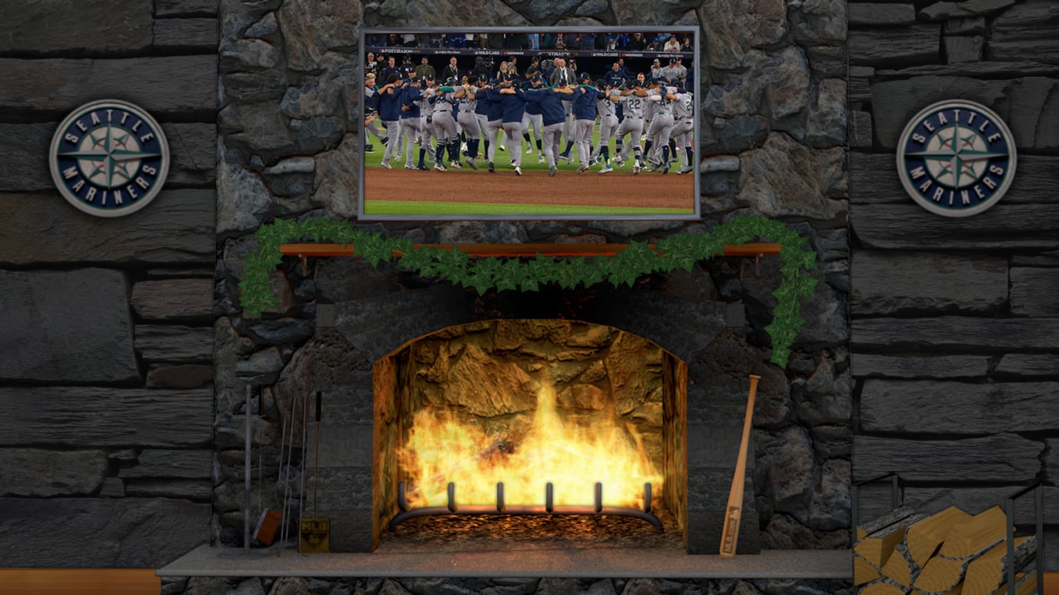 Deck the Calls Mariners' memorable calls from 2022 12/23/2022