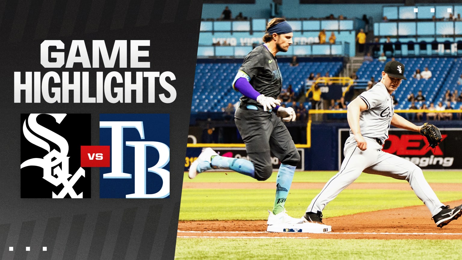 Heart Stopping Finish: Tigers 2 1 White Sox (Aug 11, 2025 Recap) - utxrpqt