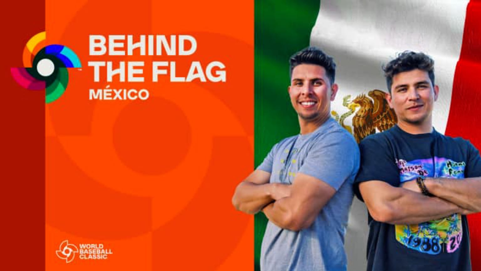 Behind The Flag: Mexico, 03/09/2023