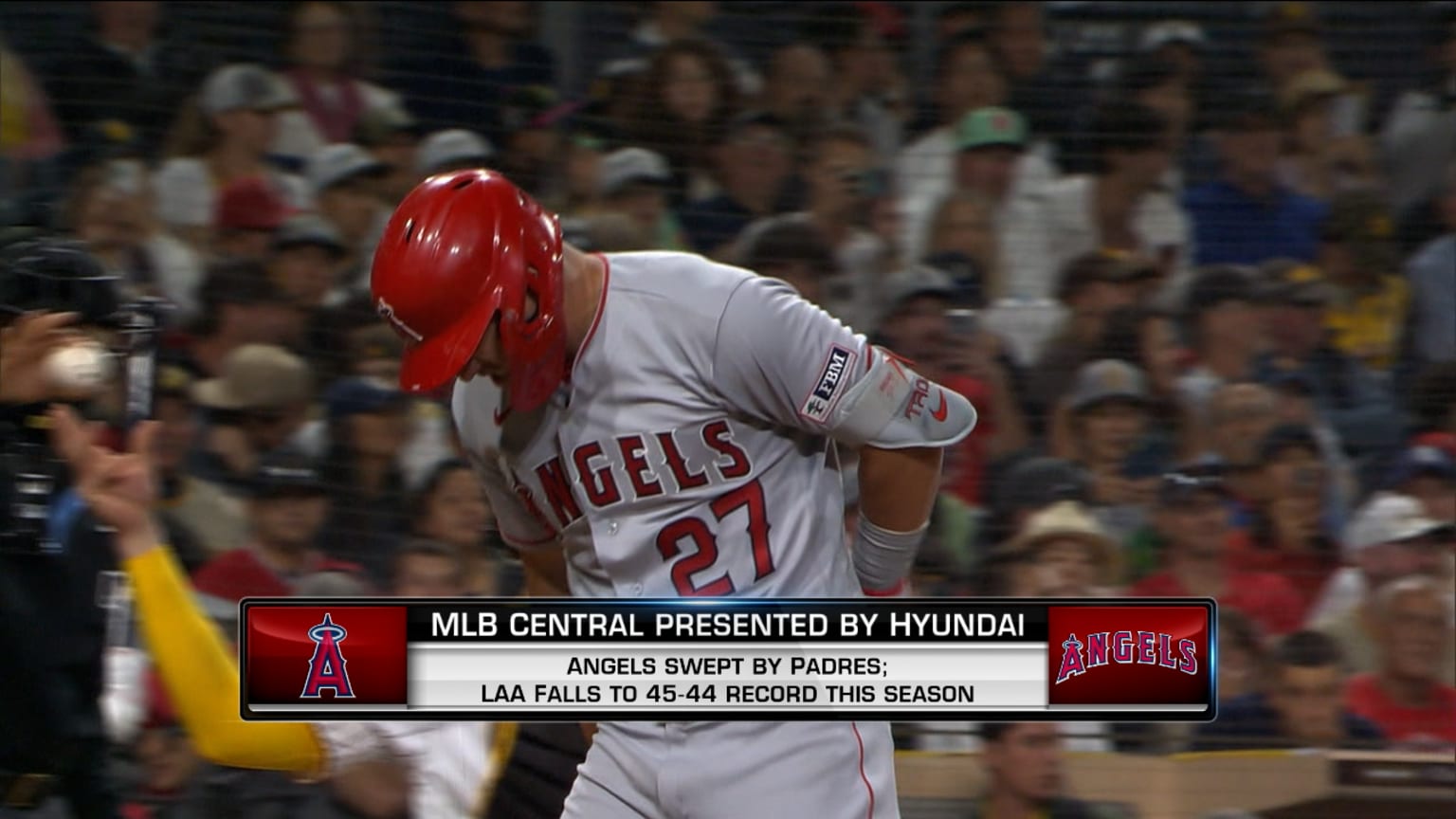 HRD bracket revealed, Red Sox & Angels outlooks 07/06/2023