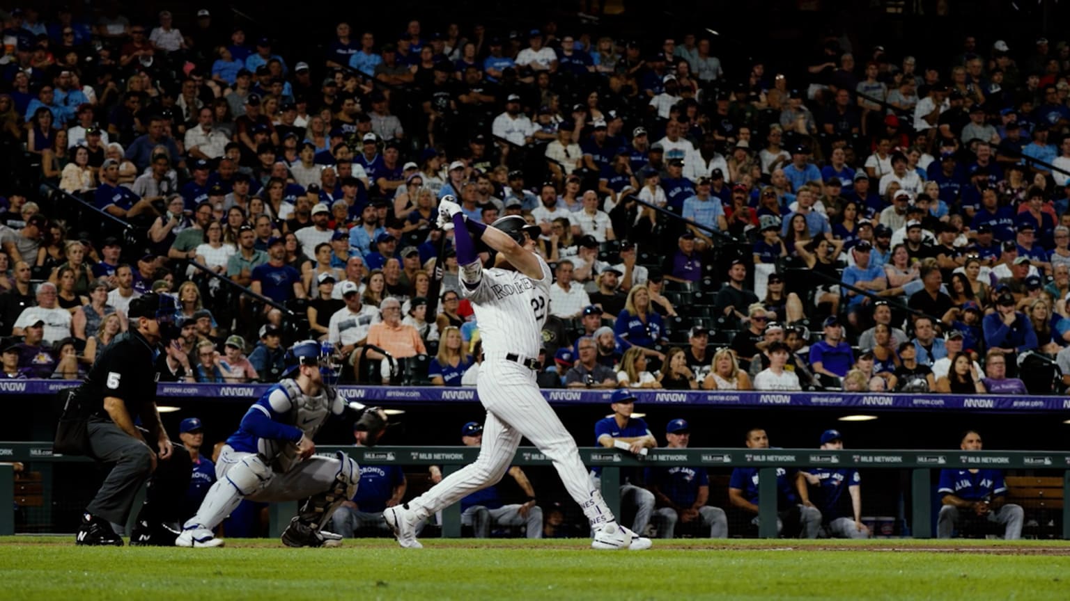 Rockies Opening Day Hype Video 04/02/2024 Colorado Rockies