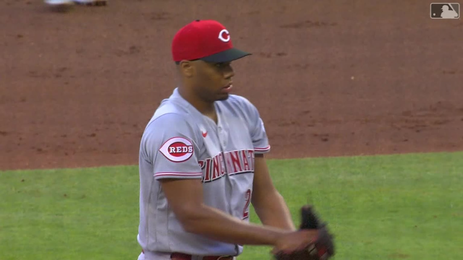 Hunter Greene Stats, Fantasy & News