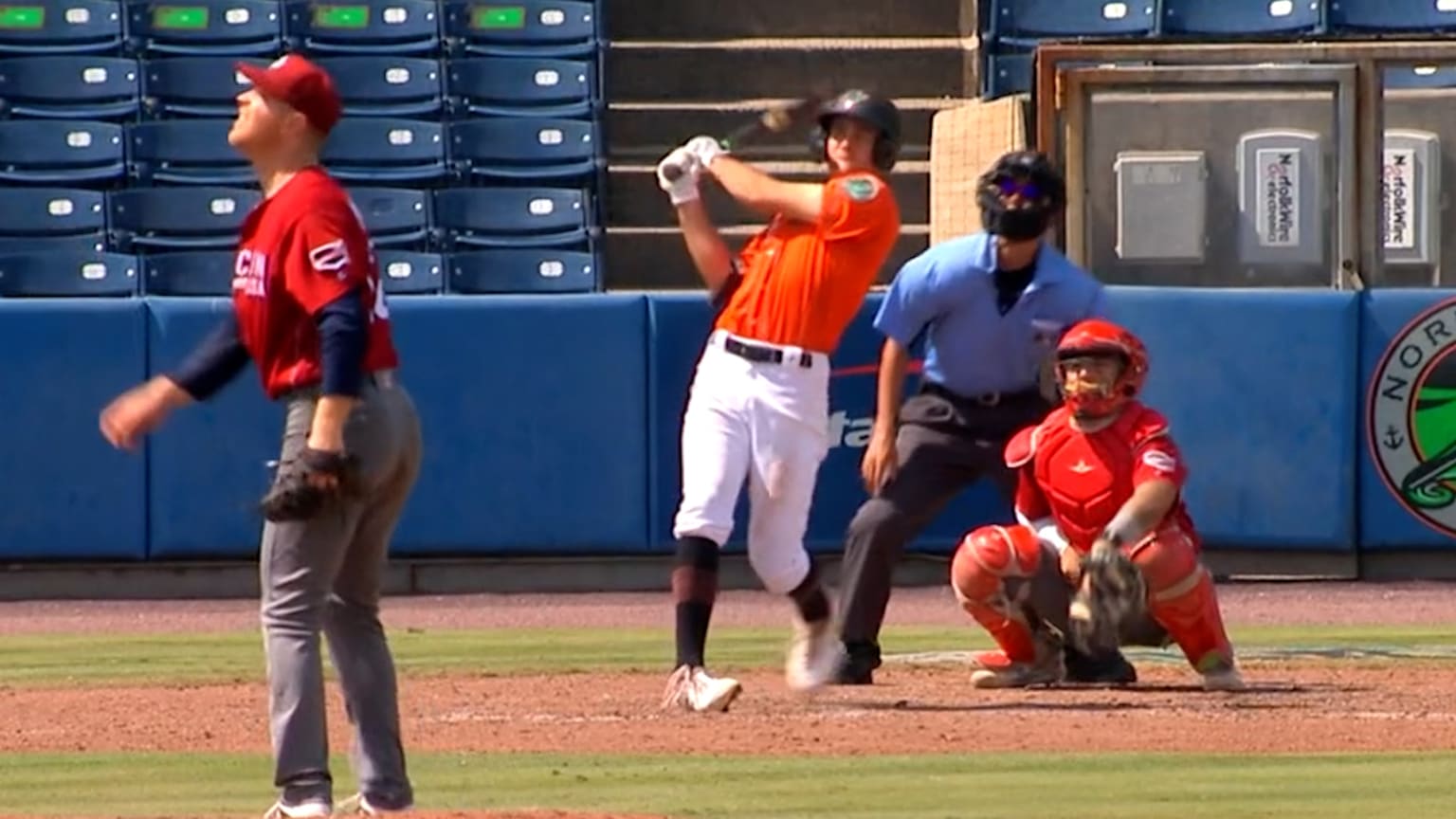 Orioles promote outfield prospect Colton Cowser to major leagues