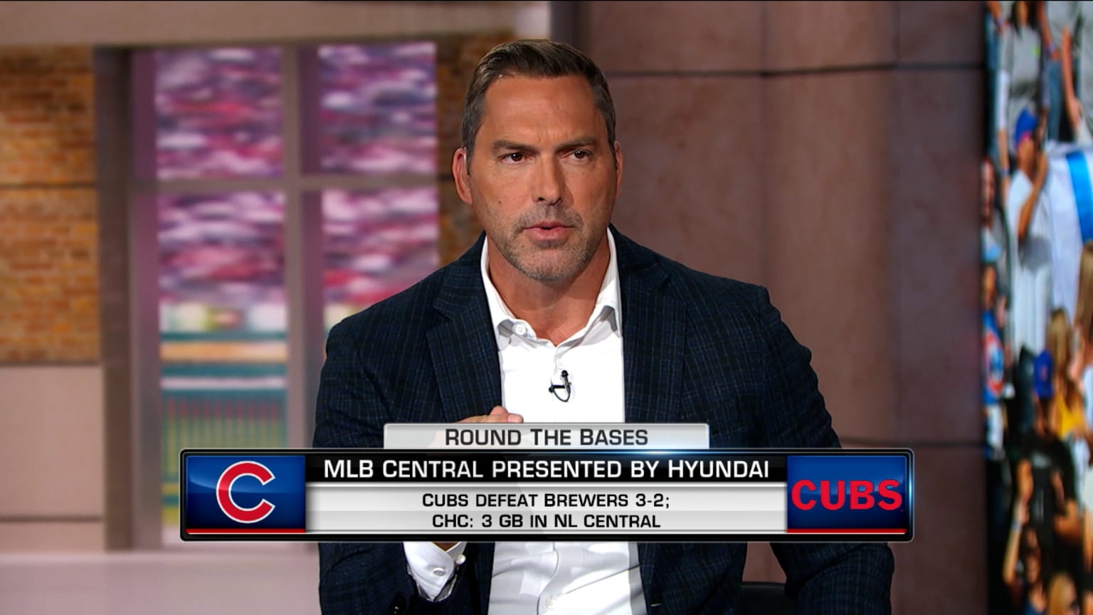 Mlb central deals