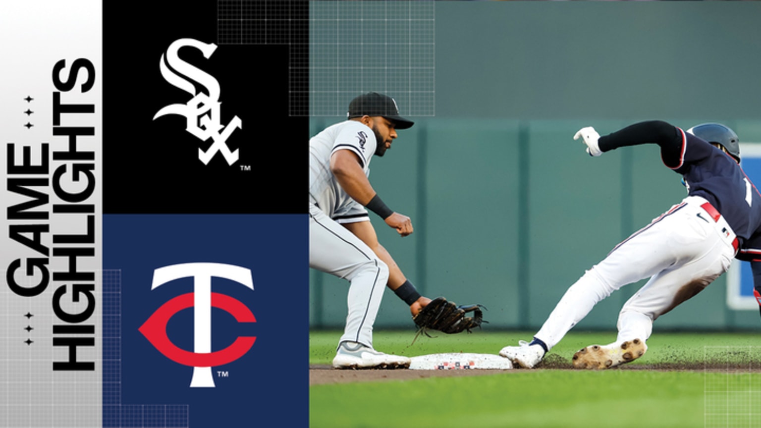 White Sox vs. Twins Highlights 04/11/2023 Minnesota Twins