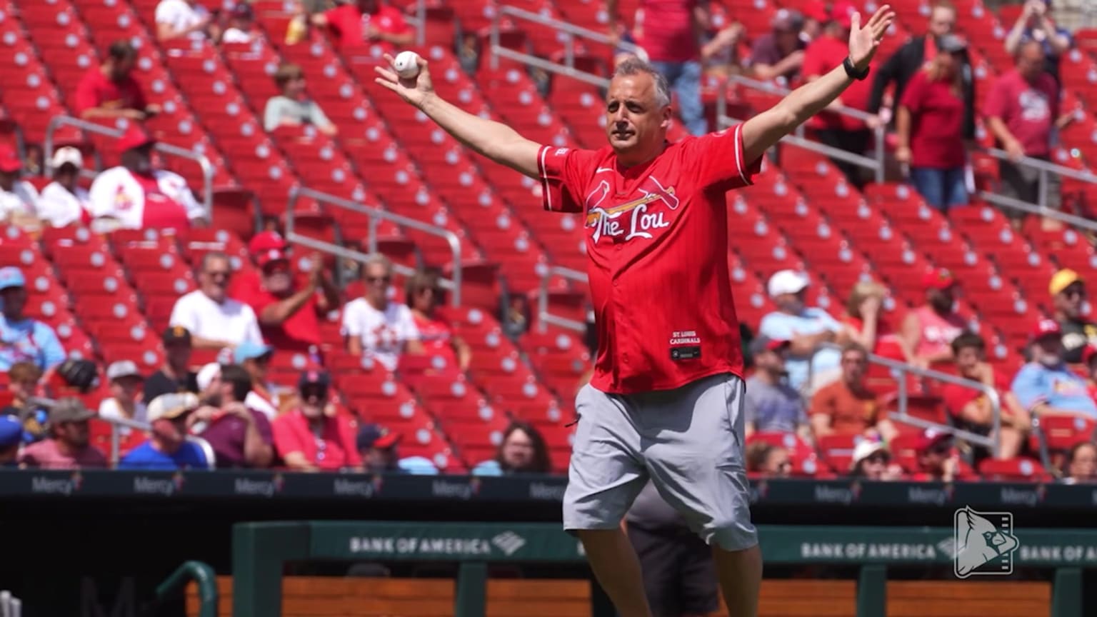 Top Busch Stadium Moments in 2026 | 09/23/2026 | St. Louis Cardinals
