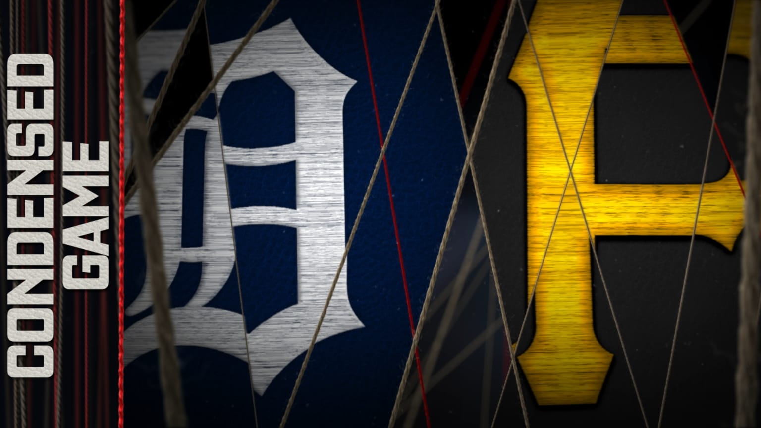 Tigers begin 2-game series with the Pirates