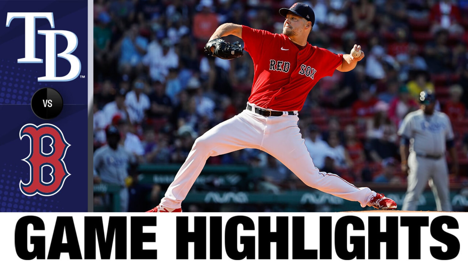 Hernández, Hill lift Red Sox to 51 win 08/27/2022 Boston Red Sox
