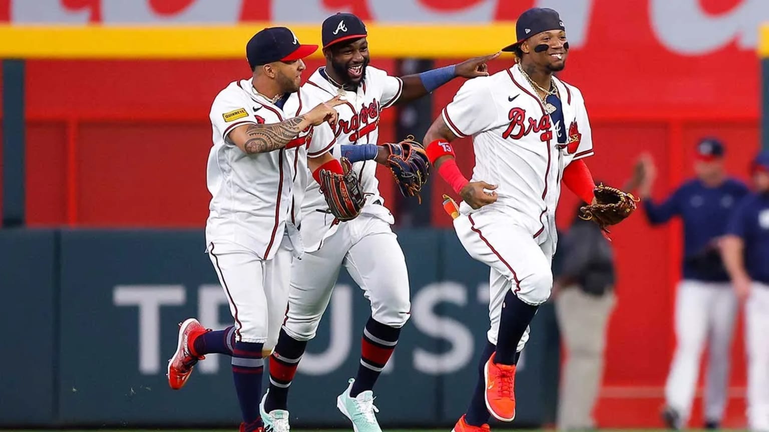 2023 Braves Season Recap 11 07 2023 Atlanta Braves