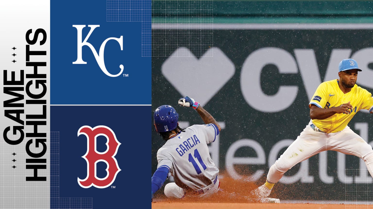 Royals vs. Red Sox Highlights 08/10/2023 Boston Red Sox