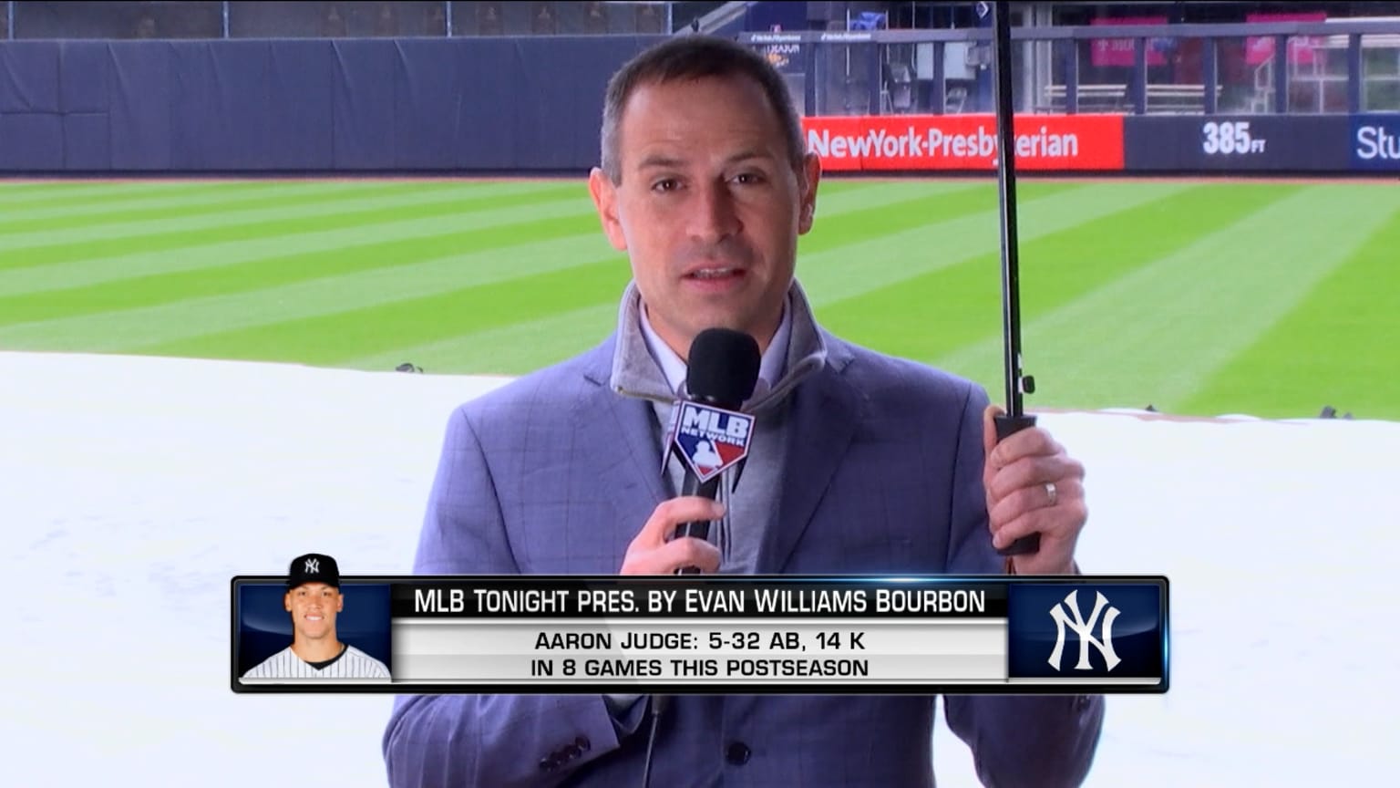 Jon Morosi discusses key storylines of ALCS Game 4 | 10/24/2022 | New ...