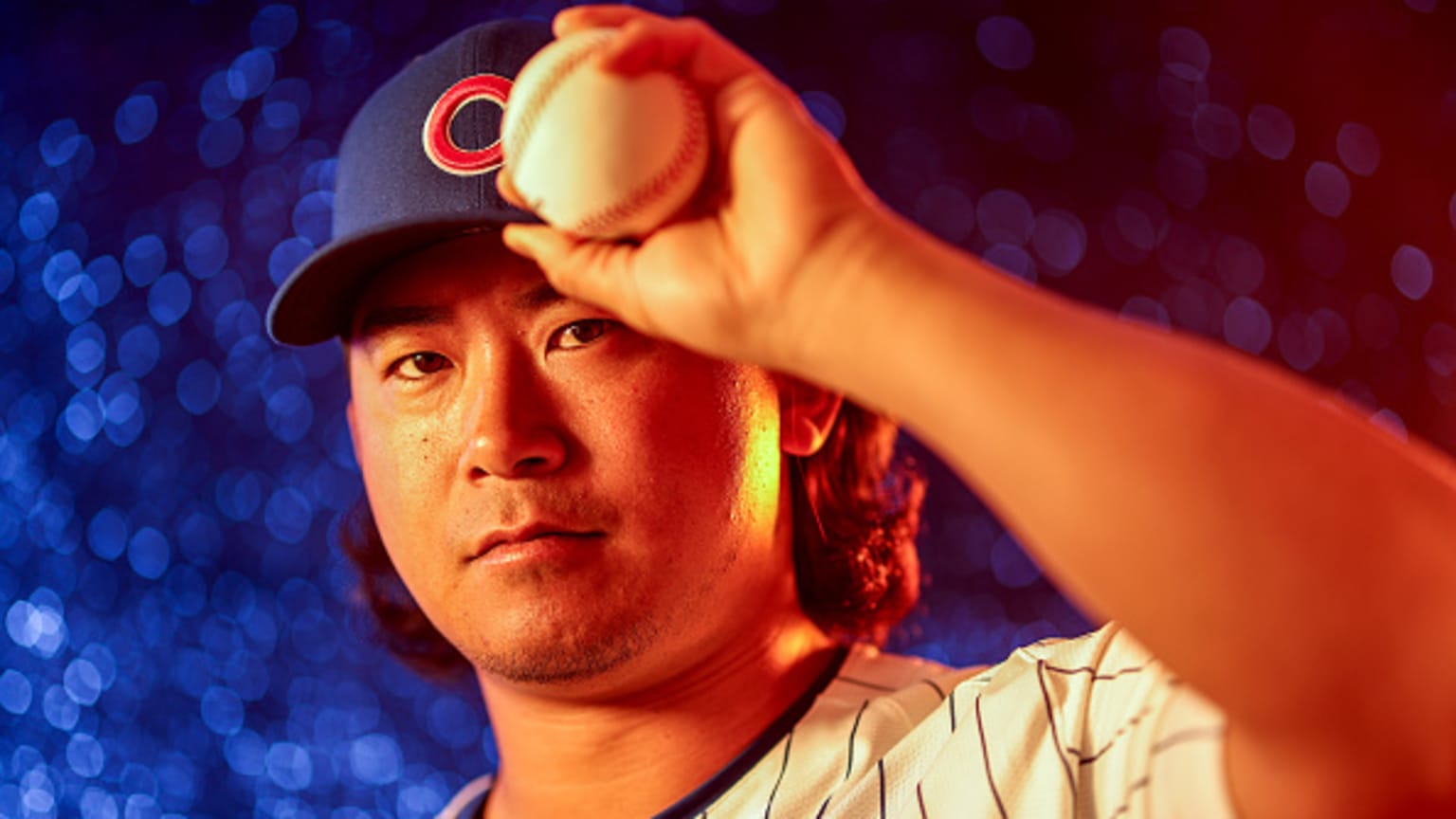Shota Imanaga on being named Opening Day starter | 02/19/2025 | Chicago Cubs