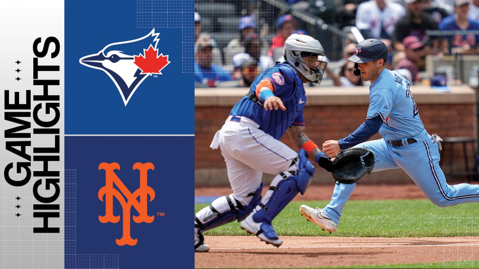 Incredible Finish! Blue Jays Win 5 4 Against Dodgers (Mlb Gameday: Blue Jays 5, Dodgers 4 Final Score 08/10/2025) - hrados9