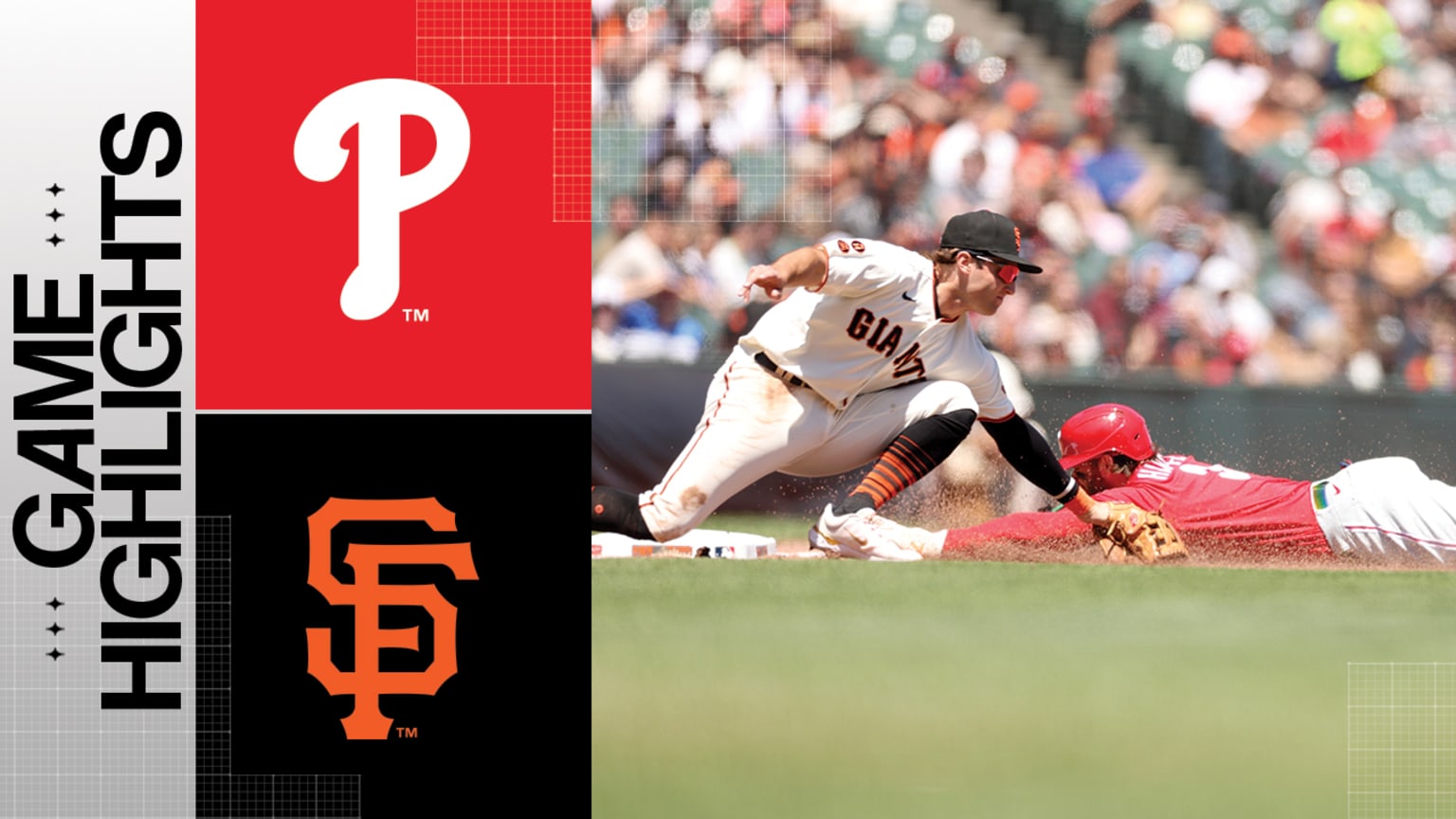 San Francisco Giants, Major League Baseball, News, Scores, Highlights,  Injuries, Stats, Standings, and Rumors