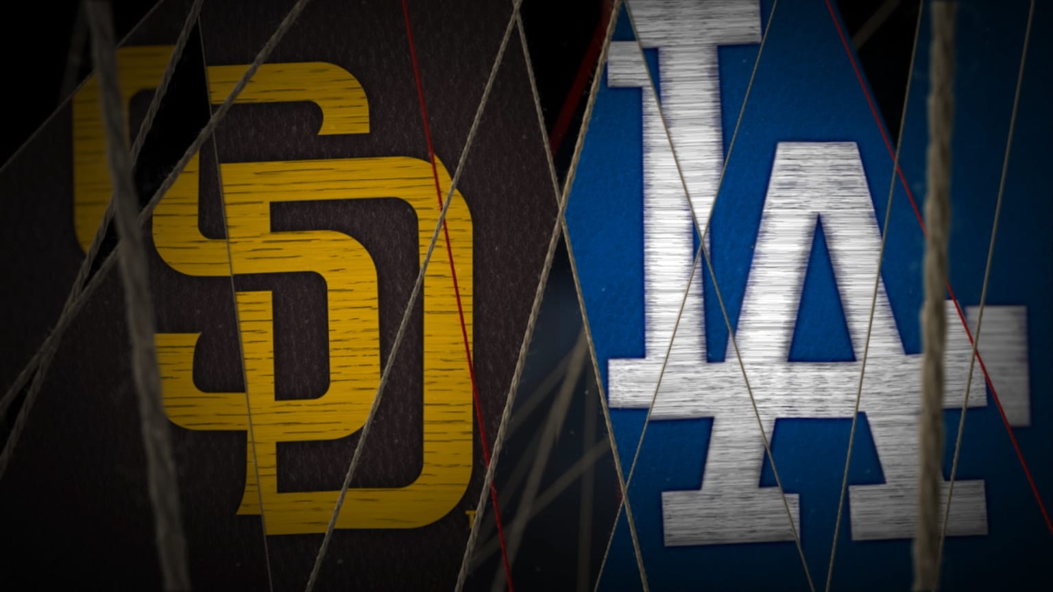 Padres vs. Dodgers Game 2 Highlights 10/07/2024