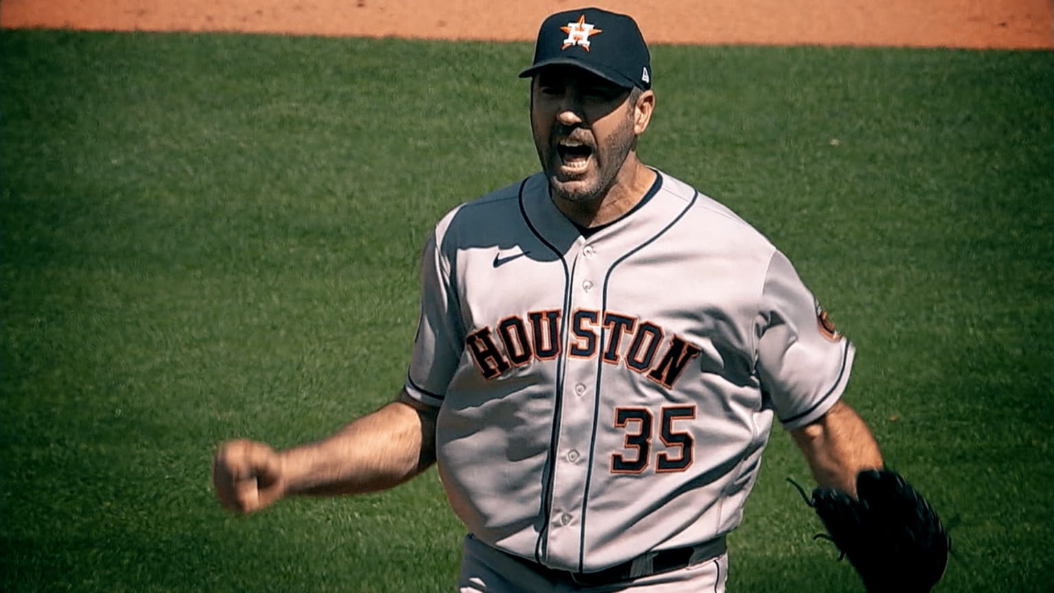 Justin Verlander signs with the Mets | 12/05/2022 | New York Mets