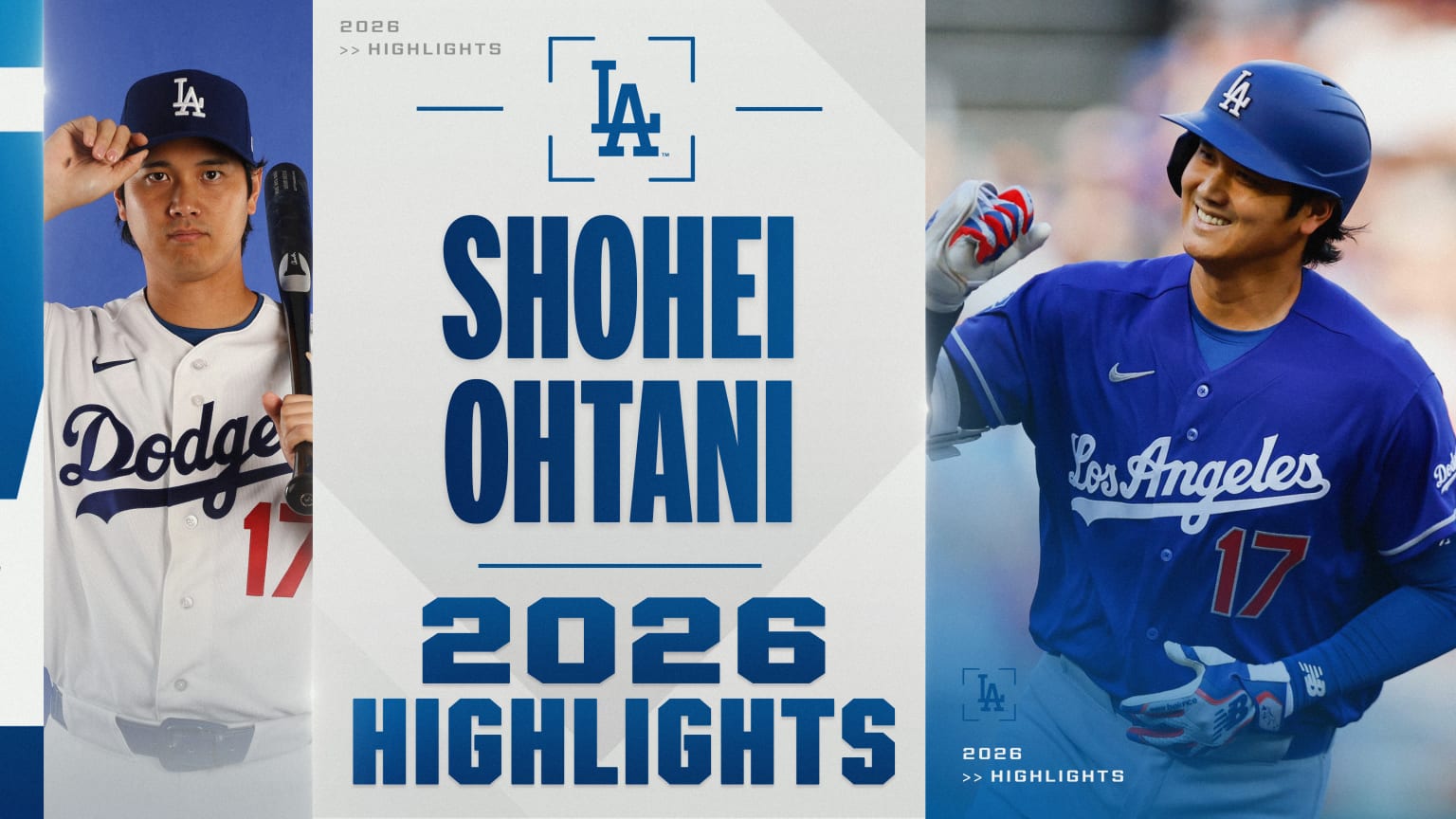Shohei Ohtani's best moments of 2026 | 16/10/2026 | Los Dodgers de Los ...