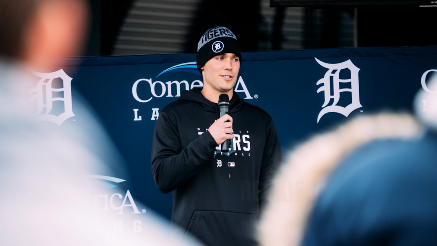 2023: 1901 Society Member Events | 07/26/2023 | Detroit Tigers