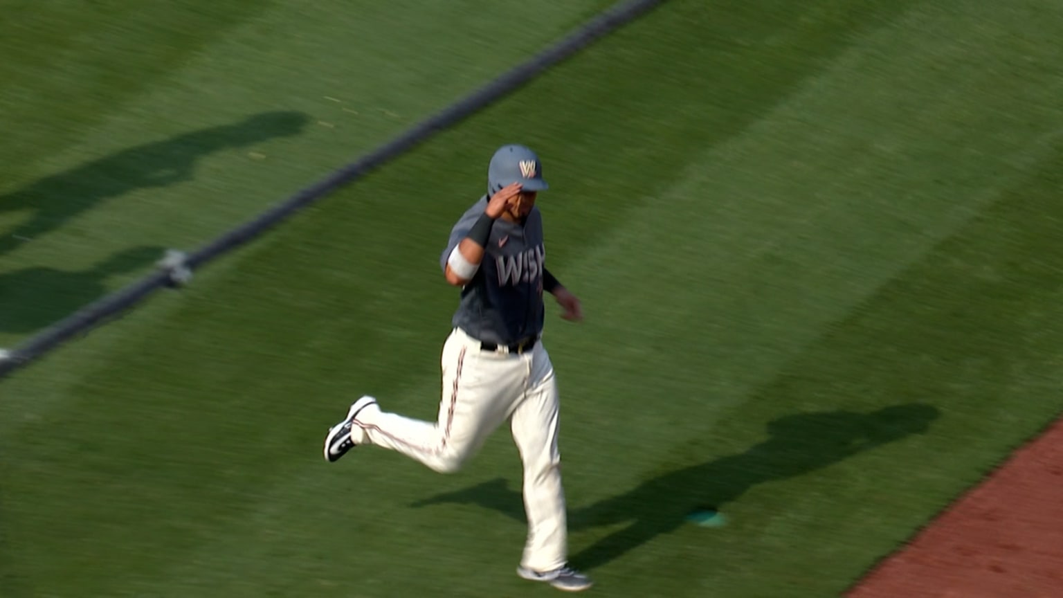 Smith scores on double play 06/03/2023 Washington Nationals