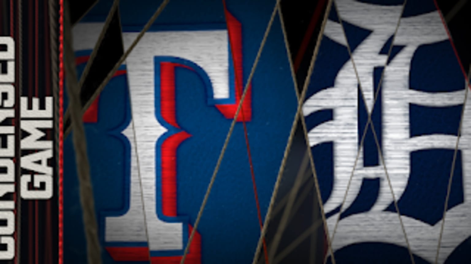 Rangers vs. Tigers Highlights 05/29/2023