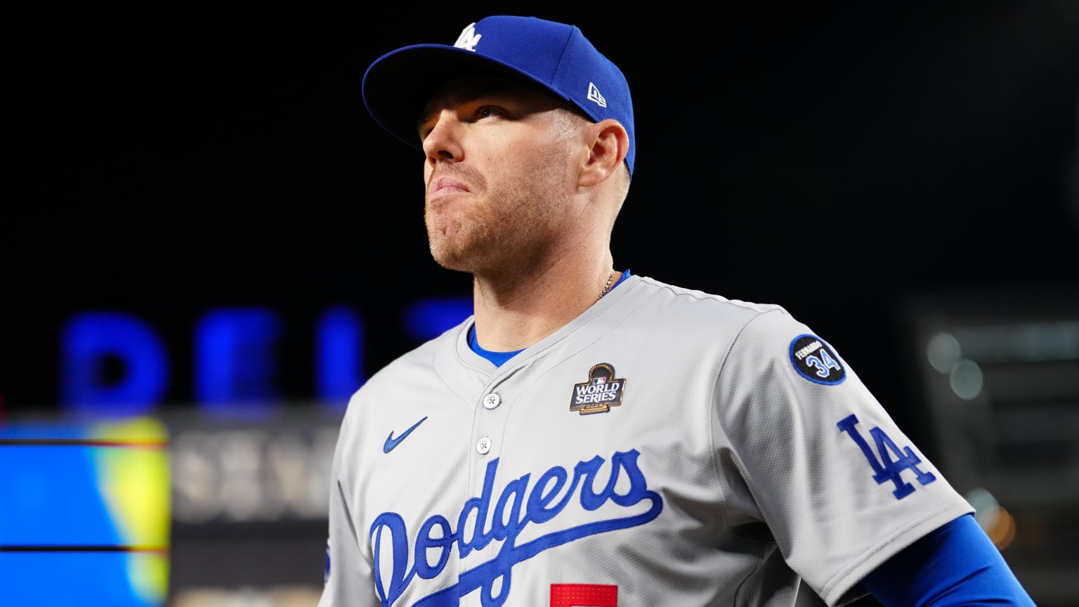 Looking at Freddie Freeman's recent success | 10/29/2024 | Los Angeles Dodgers