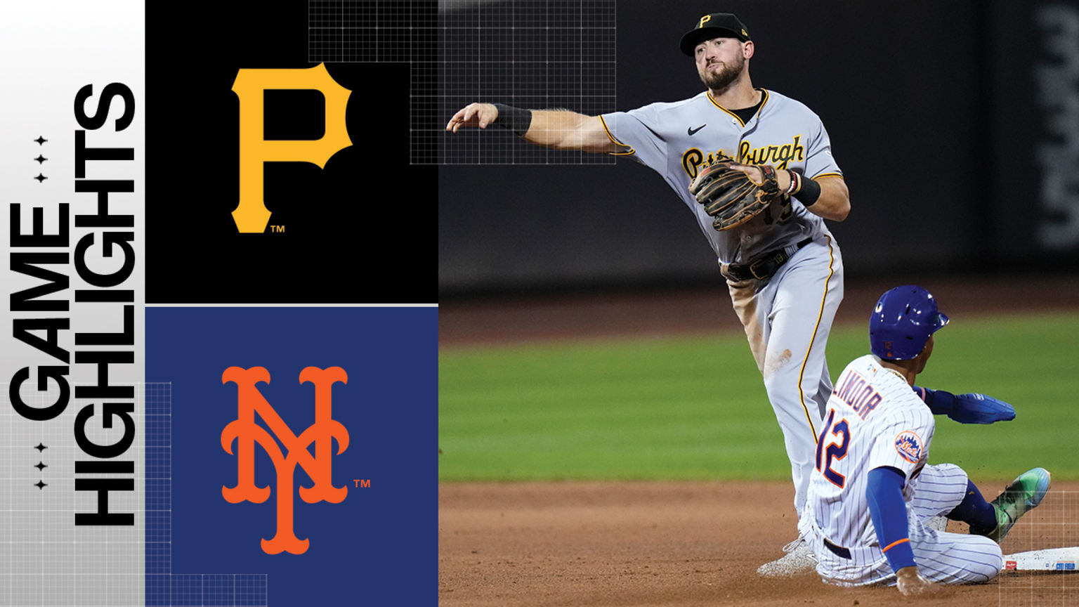 Falter, Peguero and Delay fuel Pirates' 7-4 win | 08/15/2023