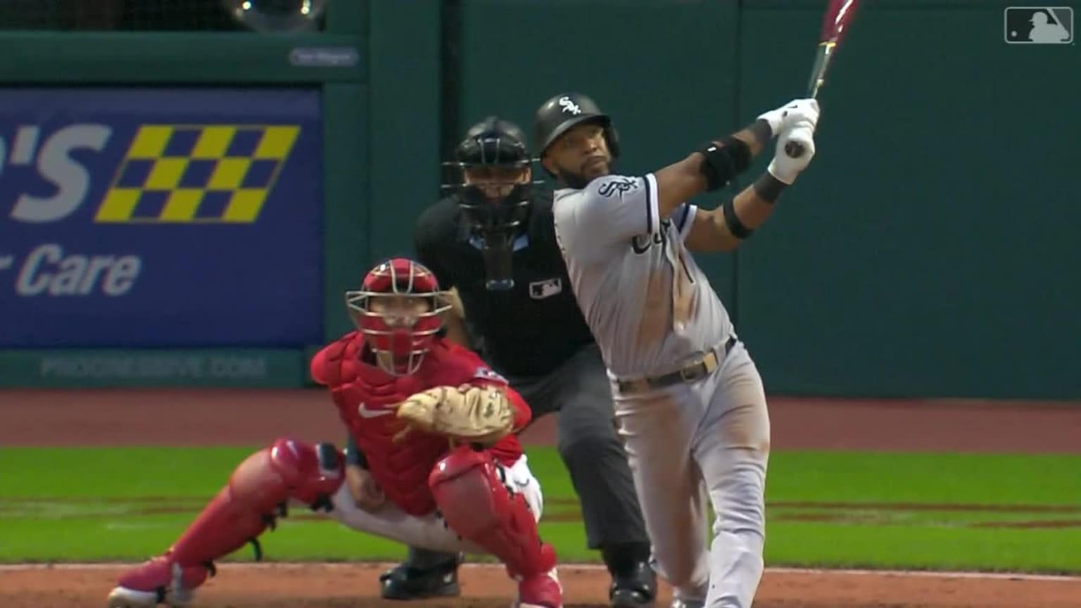 Elvis Andrus' two-run homer (11), 09/05/2022